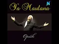 Download Lagu Maulana - Opick