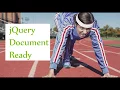 What is jQuery Document Ready - document ready