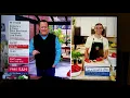 QVC Fart - Live On Air