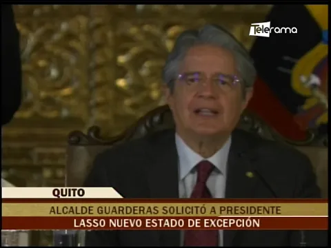 Desde la Mitad del Mundo 30-06-2022