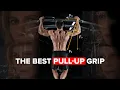 The best pull-up grip everyone got it WRONG study