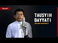 Belajar Nagham/Lagu Bayati (Tausyih Metode Klasik)