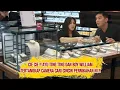 Download Lagu AYU TING TING DAN BOY WILLIAM Tertangkap Kamera Sedang Mencari Cincin Pernikahan!?