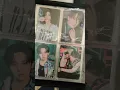 my skz photocards and photobook! #skz #photocards #photobook #HOP #ATE #bdaygifts