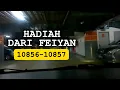 Lagu KEKUASAAN DAN WANITA 10856-10857 || Hadiah dari Feiyan