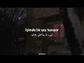 Kül - Cem Adrian مترجمة