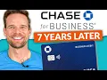 Chase Business Complete Banking Review After 7 Years as a Solopreneur