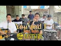 Download Lagu You and I - EastSide Band Cover | Kenny Rogers
