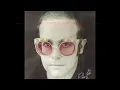 Elton John - Don't Let the Sun Go Down on Me (1974) With Lyrics!