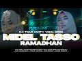 Download Lagu DJ RAMADHAN - MAHER ZAIN || TRAP X PARTY NEW STYLE THAILAND MIDEL TASSO BASS NYUT NYUT