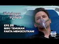 Download Lagu DAMAR TAU KEJAHATAN YANG DILAKUKAN BRAM⁉️ - TERBELENGGU RINDU EPS 315