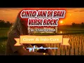 Lagu Lagu Minang Rock | Cinto Jan di Bali Versi - Ria Amelia [Cover Ai Minang Core]