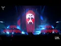 Jorn Van Deynhoven plays 'RAM - RAMsterdam (JVD remix)'  ▼ (Live at Transmission Prague 2021) [4K]