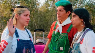 AQUÍ TERMINA NUESTRA AVENTURA. Fin de temporada | LOS POLINESIOS