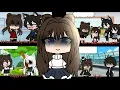 Lagu It took me by surprise/Happy Pills/Born without a heart/My R  GLMV | +1K subs special