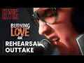 Lagu Burning Love | Elvis Presley (4K Rehearsal) Outtake - Elvis On Tour | April 5, 1972