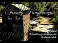 Download Lagu Ku Tak Dapat Jalan Sendiri - Franky Pangkerego (Instrument)