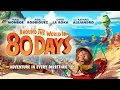 Download Lagu ‘Around the World in 80 Days’ official trailer