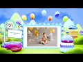 Download Lagu 321.  Happy Birthday Promo 03 Boy