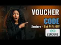 Zendure Latest Discount Code - Get Deal Options Before Buying