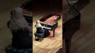 A Small Encore: Schubert  Liszt Ave Maria @ Sala Sao Paulo Oct 3 2026