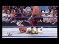 Download Lagu Eddie Guerrero Turns Heel \u0026 Attacks Rey Mysterio (WWE SmackDown!: May 5, 2005)