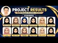 Student Web Development Projects GitHub Repositories Live Demo