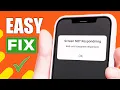 How To Fix iPhone NOT Responding To Touch 2026