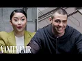 Download Lagu Noah Centineo \u0026 Lana Condor Take a Lie Detector Test | Vanity Fair
