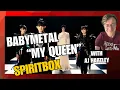 Download Lagu BABYMETAL featuring Spiritbox \