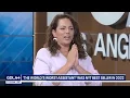 Sona Movsesian visits Good Day LA
