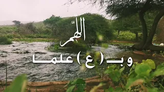 دعاء بالأحرف الأبجدية اللهم ارزقنا بـ أ ألـفـة و بـ ب بركة اللهم امين يارب 