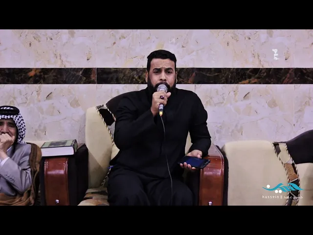 ⁣الرادود علي الشهابي