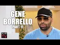 Gene Borrello on Why Being Gay in the Mafia is a Death Sentence Part 11