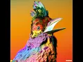 Say Nothing (feat. MAY-A) - Flume & MAY-A