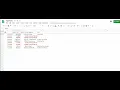 Intro Google Apps Scripting Automation on spreadsheets Expensify API Integration