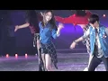 f(x)　LA chA TA 20131224 SMTOWNWEEK