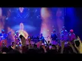 And We Go Gentle // Hiatus Kaiyote (Live at Brooklyn steel 4/30/2023
