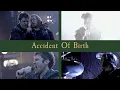 Download Lagu Bruce Dickinson - Accident Of Birth (Official HD Video)