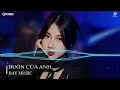 Download Lagu BUỒN CỦA ANH REMIX HOT TIKTOK ♫ NONSTOP 2024 MIXTAPE | THẨM SET NHẠC REMIX CUỐI TUẦN 2024
