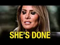 This Trump Scandal BROKE Her