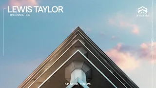 lewis taylor reconnection utshp02 