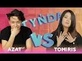 Download Lagu Tynda: Azat (Buira) vs Tomiris