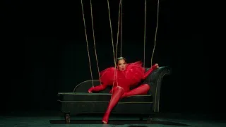 Minelli No Tears Official Music Video 