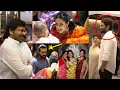 Download Lagu Navratri Celebrations in Mega Family Video | Ram Charan, Chiranjeevi, Sushmita, Niharika, Allu Arjun