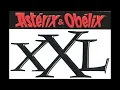 Asterix & Obelix XXL - Magic Potion (sound effect)