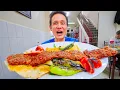 Download Lagu Turkish Street Food!! KING OF KEBABS + 14 Hour Food Tour in Adana, Türkiye!