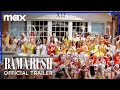 Bama Rush Trailer Max