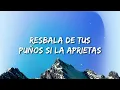 ROSALÍA - Focu 'Ranni (Lyrics/Letra)
