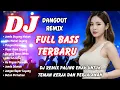 Lagu DJ Dangdut Remix Terbaru 2025🔥Janda Goyang Malam Full Album⚡DJ Full Bass Viral Tiktok | DJ X PRO